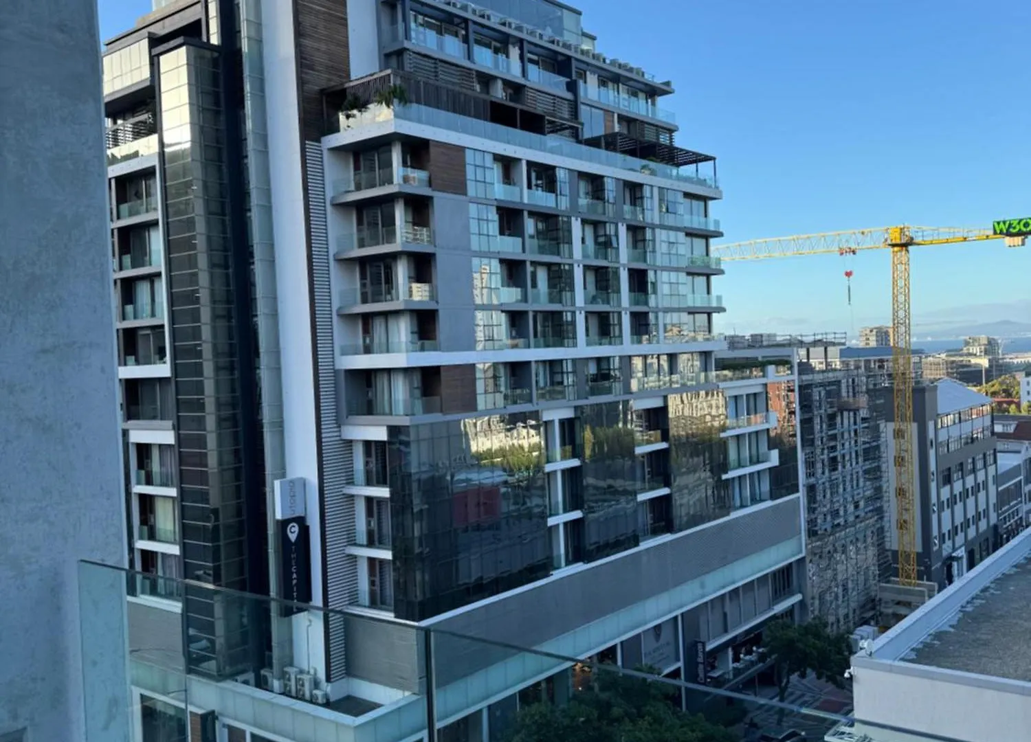Luxury Duplex Διαμέρισμα Κέιπ Τάουν Νότια Αφρική