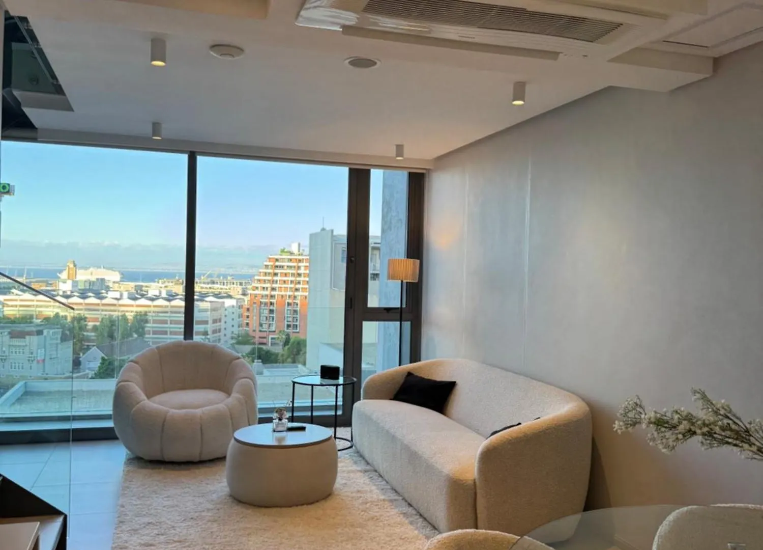 Luxury Duplex Διαμέρισμα Κέιπ Τάουν 0*,  Νότια Αφρική