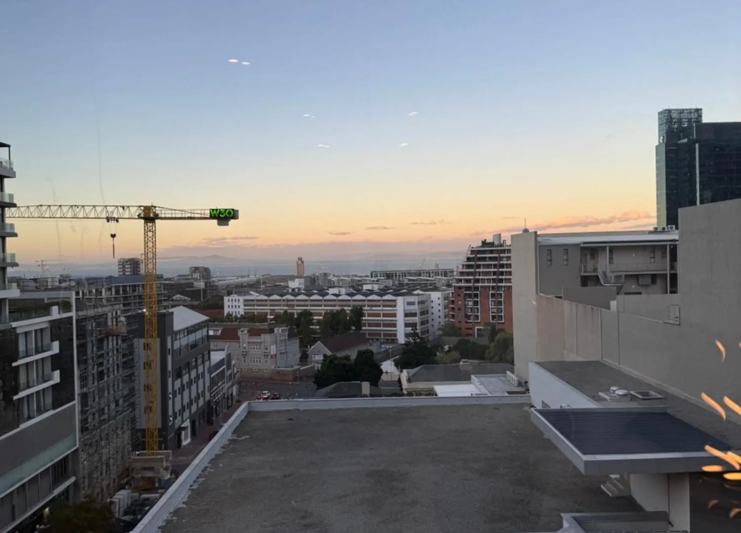 Luxury Duplex Διαμέρισμα Κέιπ Τάουν Νότια Αφρική