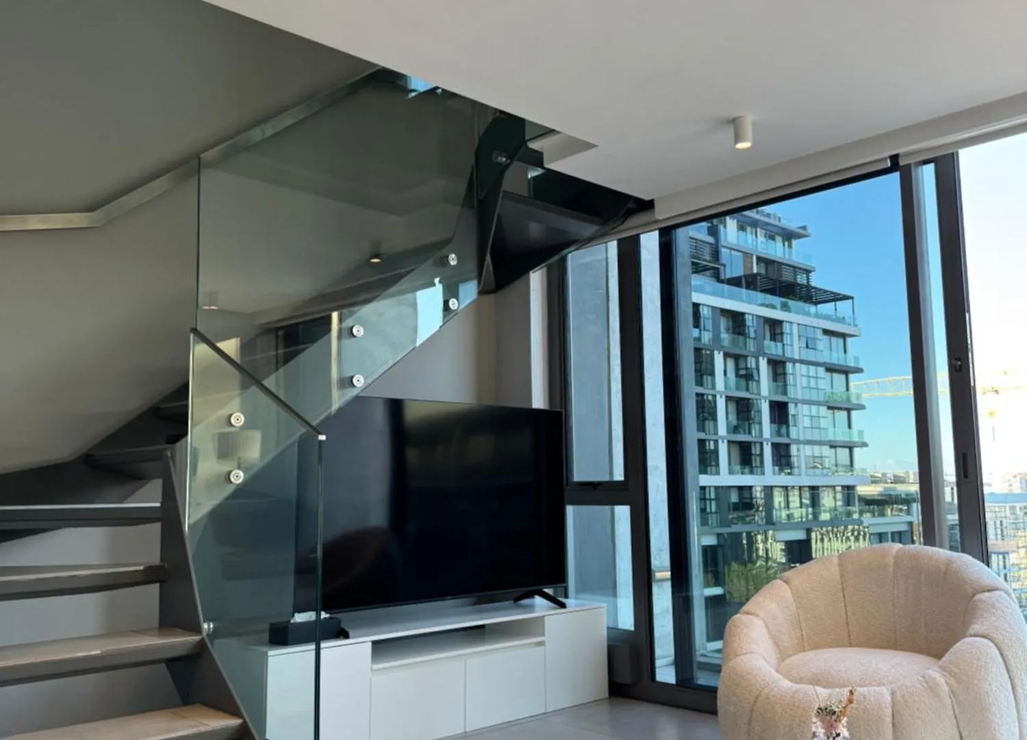 Luxury Duplex Διαμέρισμα Κέιπ Τάουν