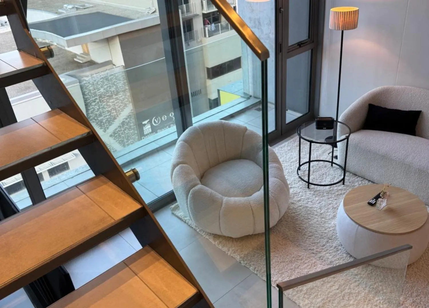 Luxury Duplex Διαμέρισμα Κέιπ Τάουν 0*,
