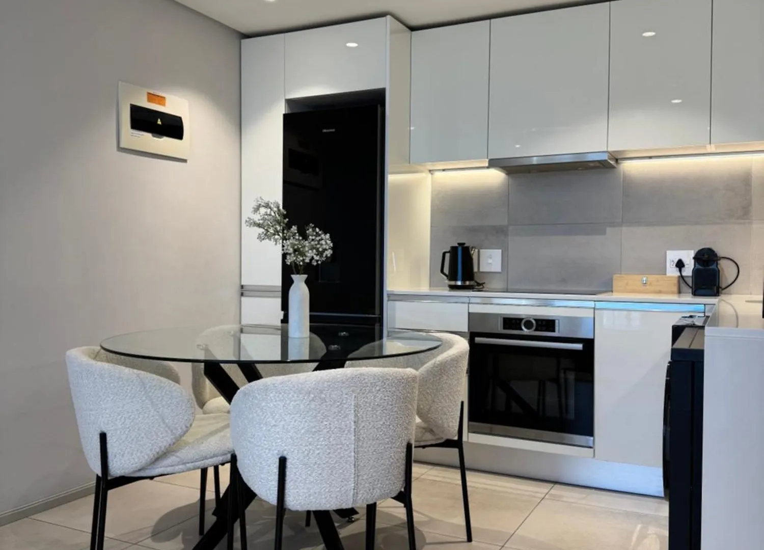 Luxury Duplex Διαμέρισμα Κέιπ Τάουν