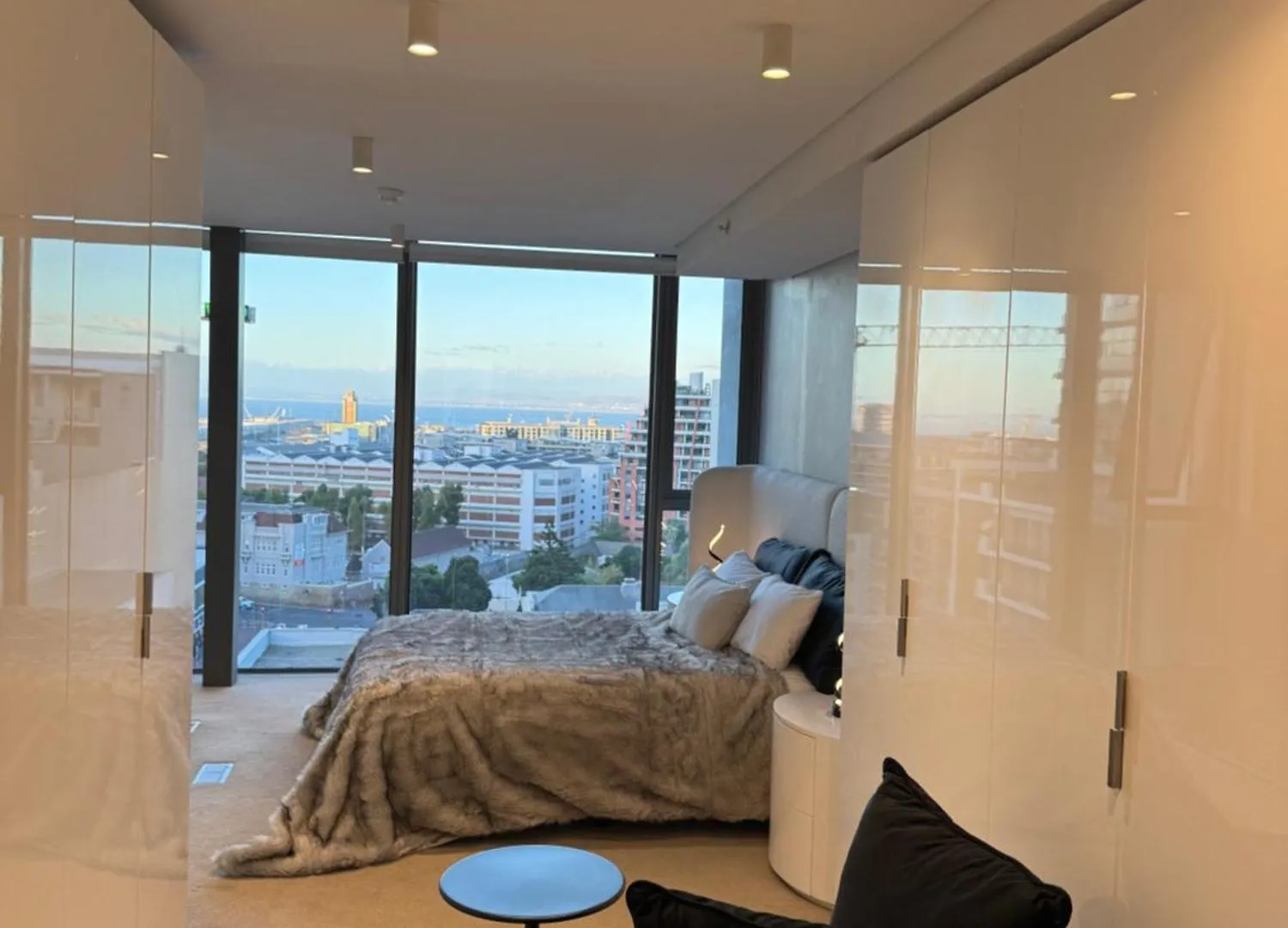 Luxury Duplex Διαμέρισμα Κέιπ Τάουν