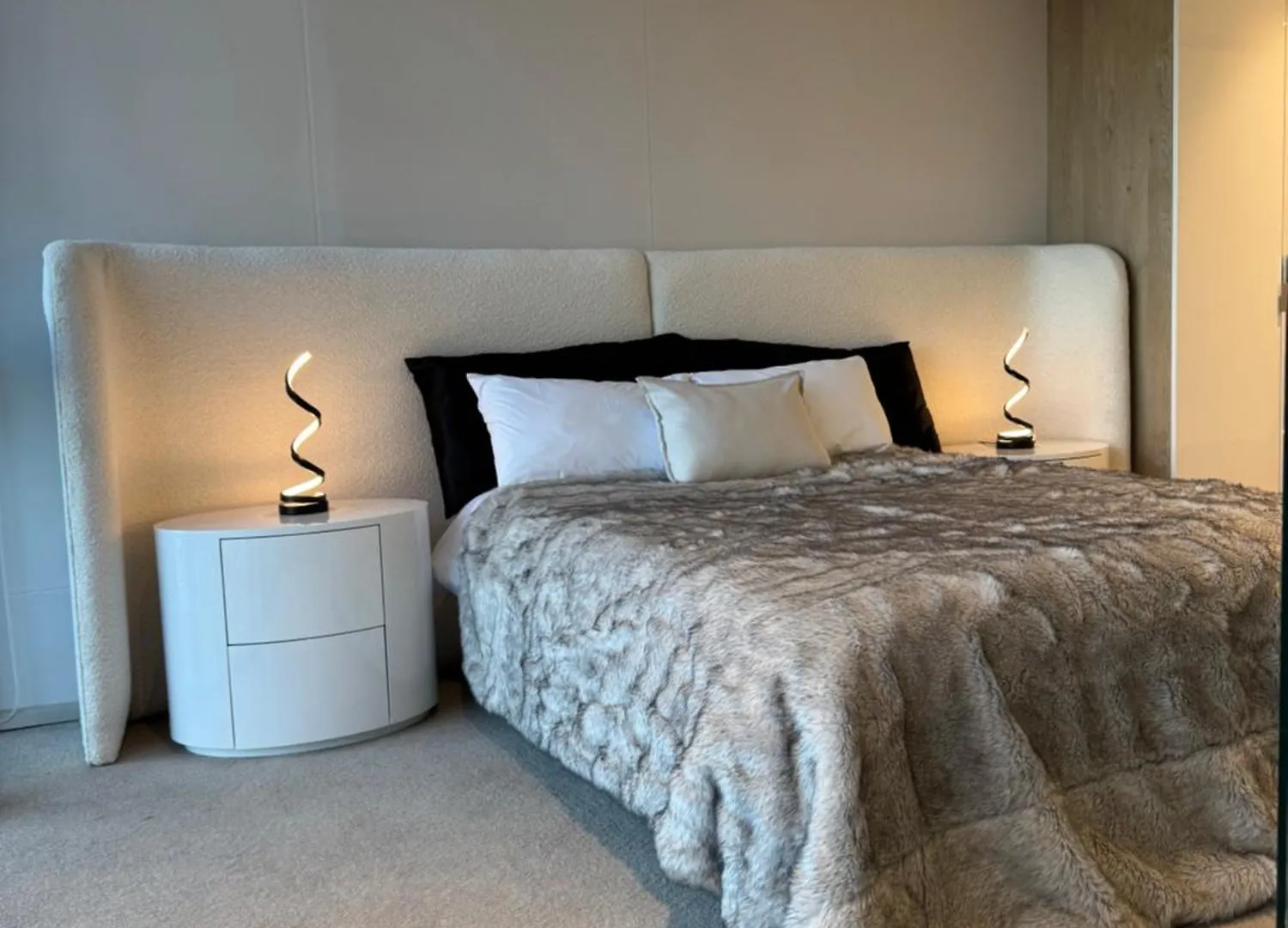 Luxury Duplex Διαμέρισμα Κέιπ Τάουν