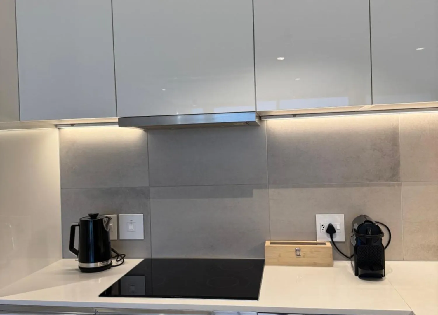 Luxury Duplex Διαμέρισμα Κέιπ Τάουν