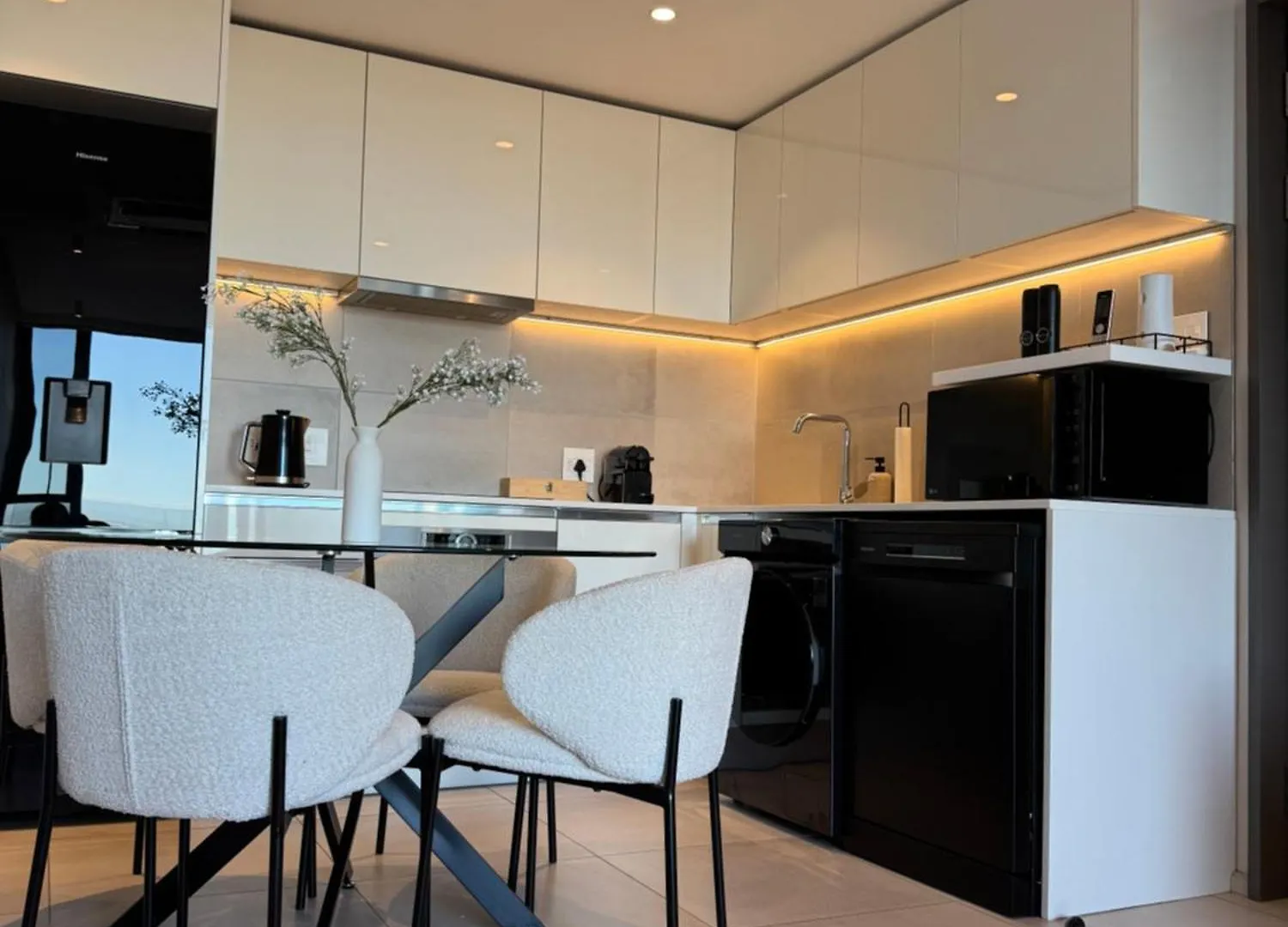 Luxury Duplex Διαμέρισμα Κέιπ Τάουν 0*,