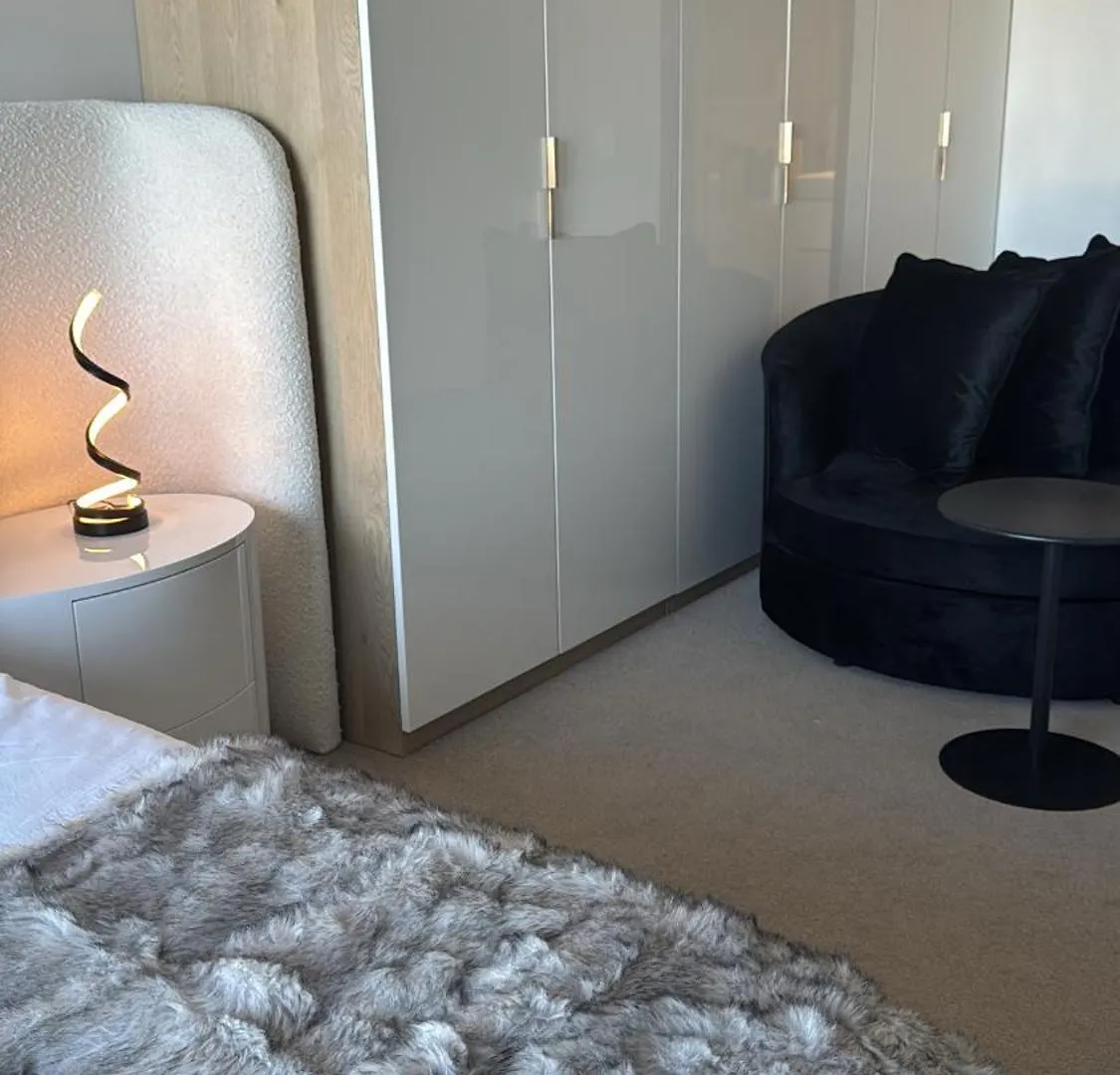 Luxury Duplex Διαμέρισμα Κέιπ Τάουν